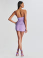 Jill Sequin Dress