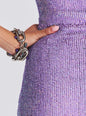 Jill Sequin Dress