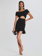 Nella Short Dress