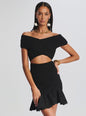 Nella Short Dress