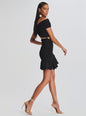 Nella Short Dress