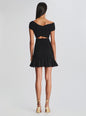 Nella Short Dress