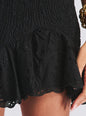 Nella Short Dress