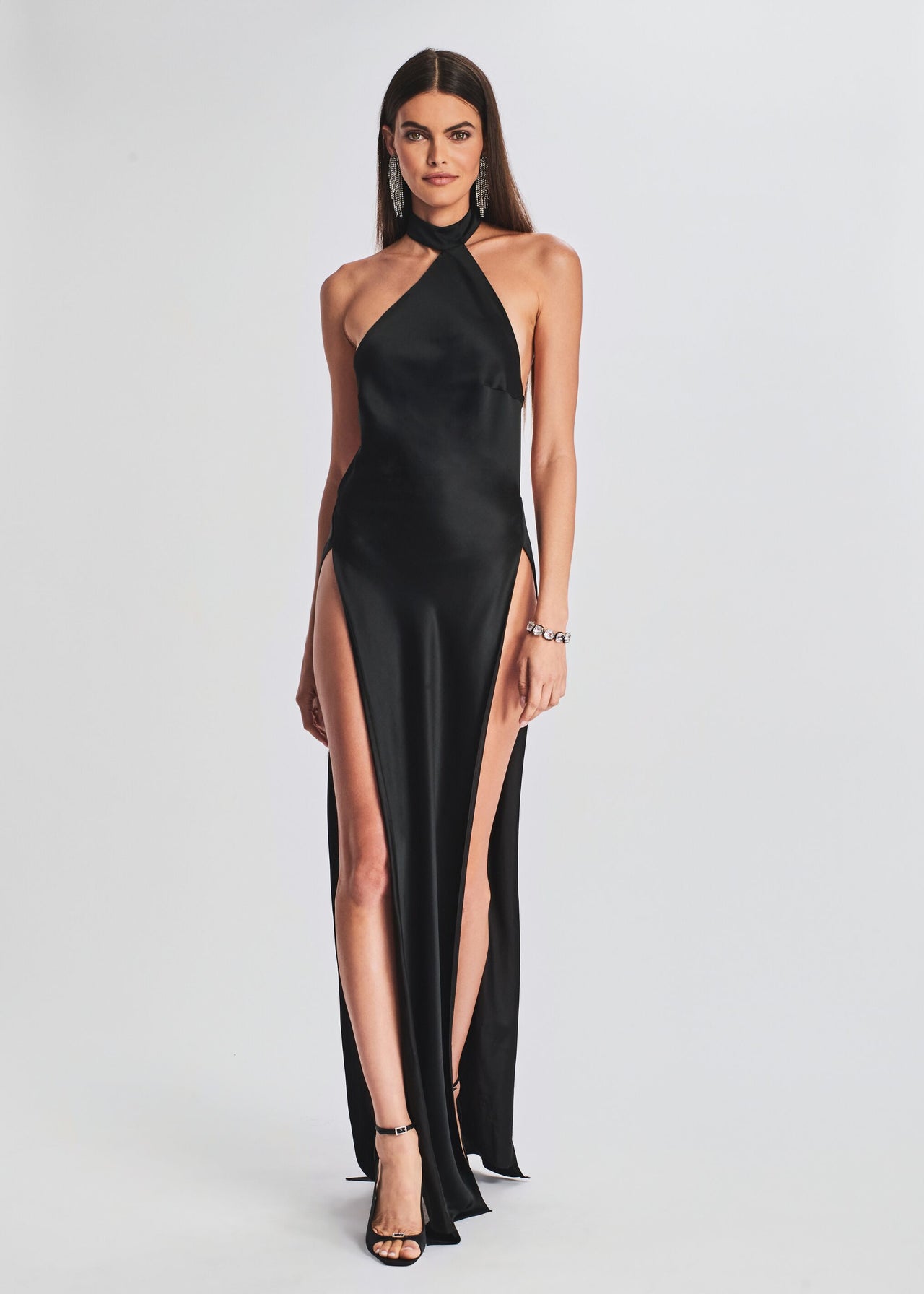 retrofete black dress Jagger Dress – Retrofete