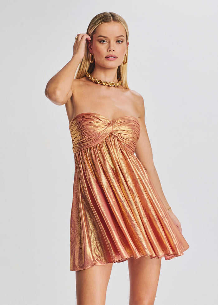 Kaiser Dress