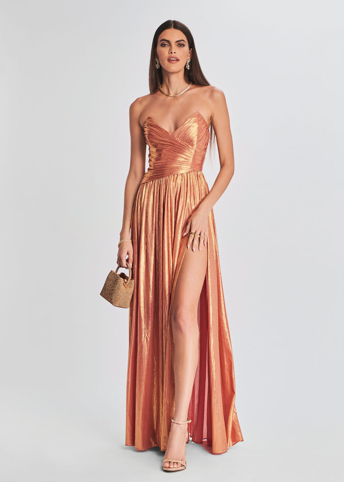 Waldorf Dress