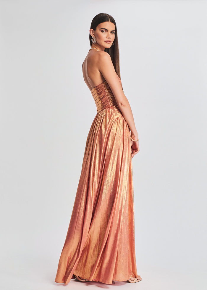 Waldorf Dress