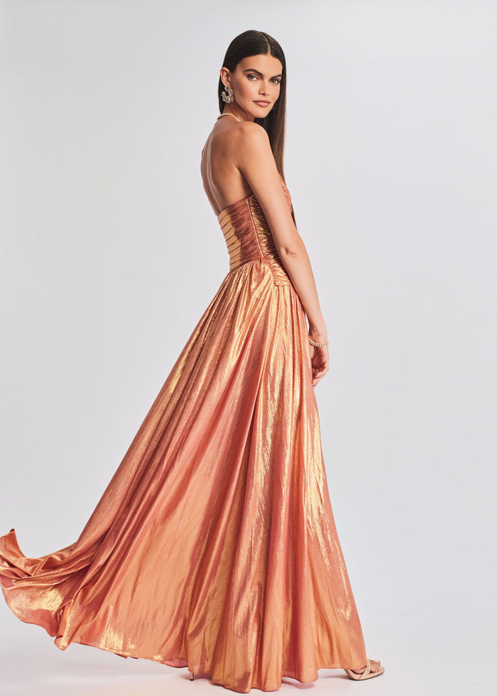 Waldorf Dress
