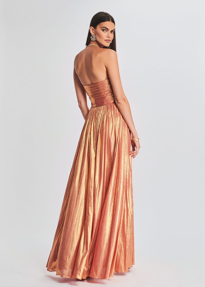 Waldorf Dress