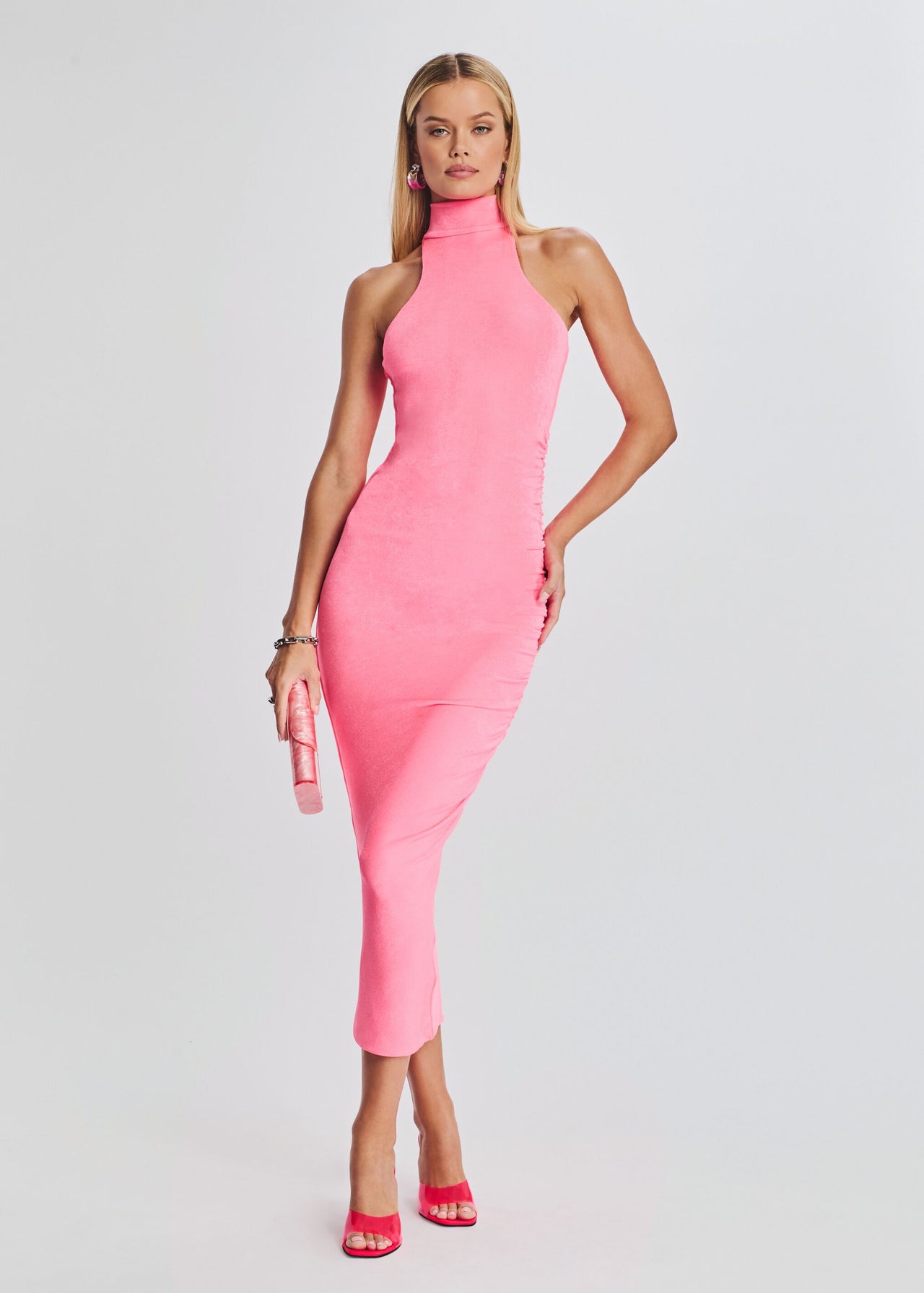Delta Dress Retrofete Delta Dress Retrofete