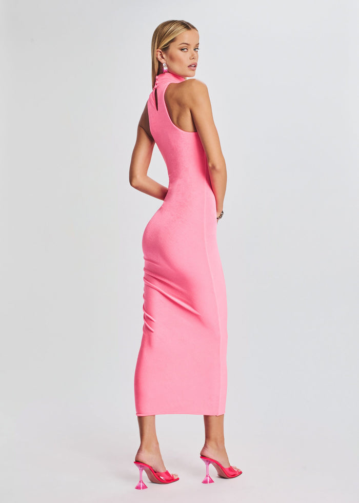 Delta Dress