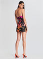 Rylynn Silk Dress