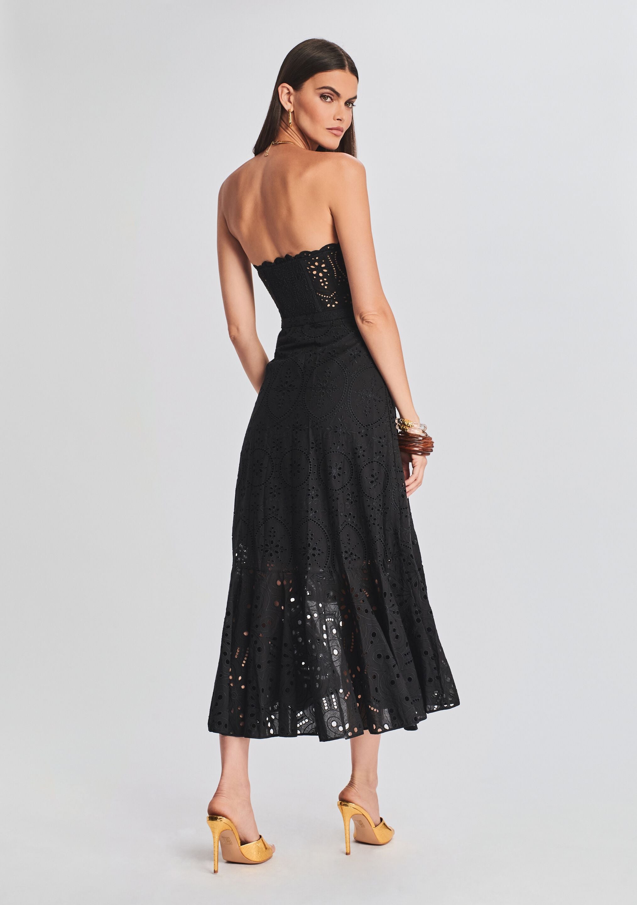 Nosilife aurora convertible cheap long skirt and dress