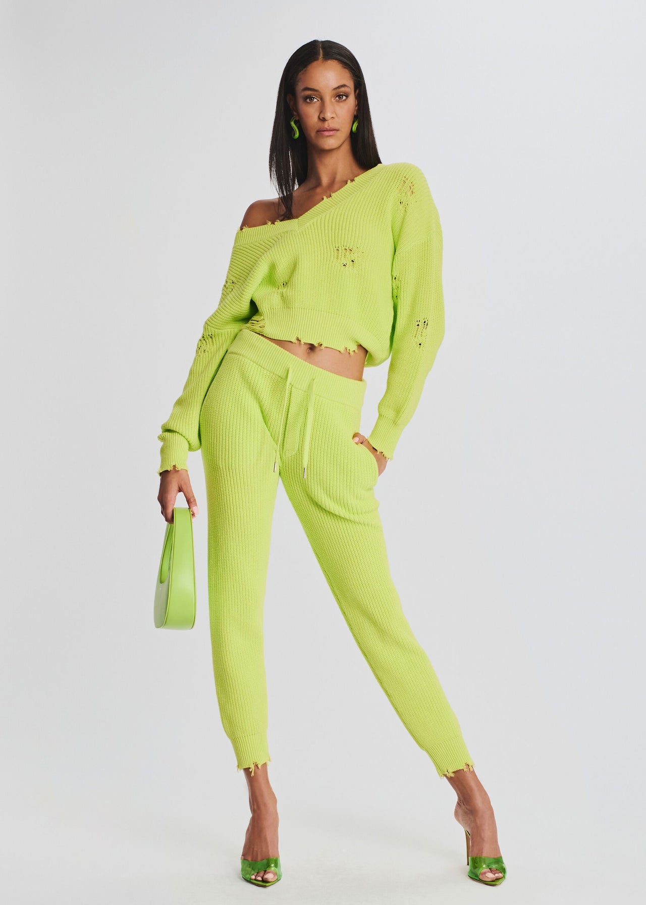 Ida Jogger