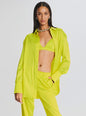 Cayne Silk Shirt