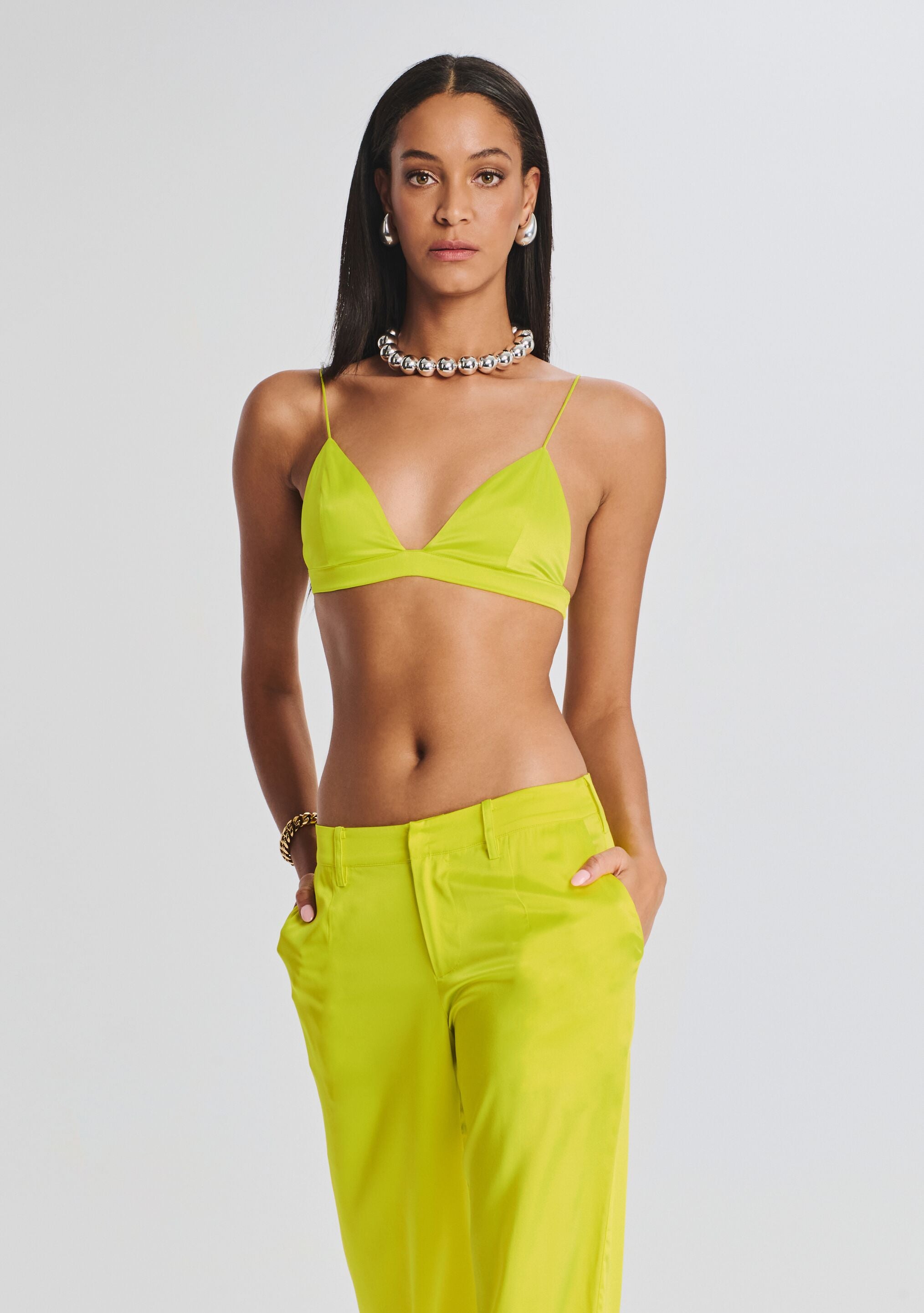 Bralette neon shop