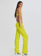 Suki Silk Pant