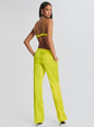 Doral Silk Bralette