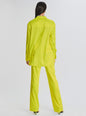 Cayne Silk Shirt