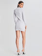 Mimi Rib Knit Dress