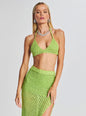 Nola Crochet Bra