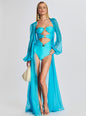 Veronica Maxi Dress