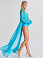 Veronica Maxi Dress