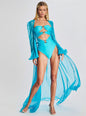 Veronica Maxi Dress
