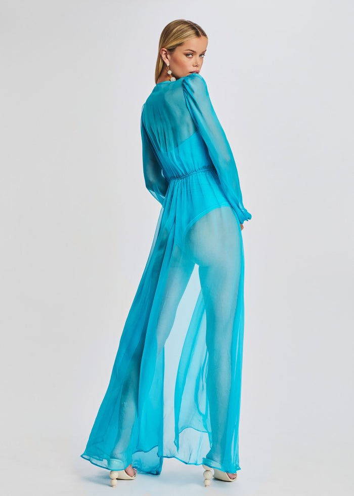 Veronica Maxi Dress