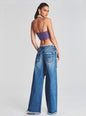 Emilia Crystal Top
