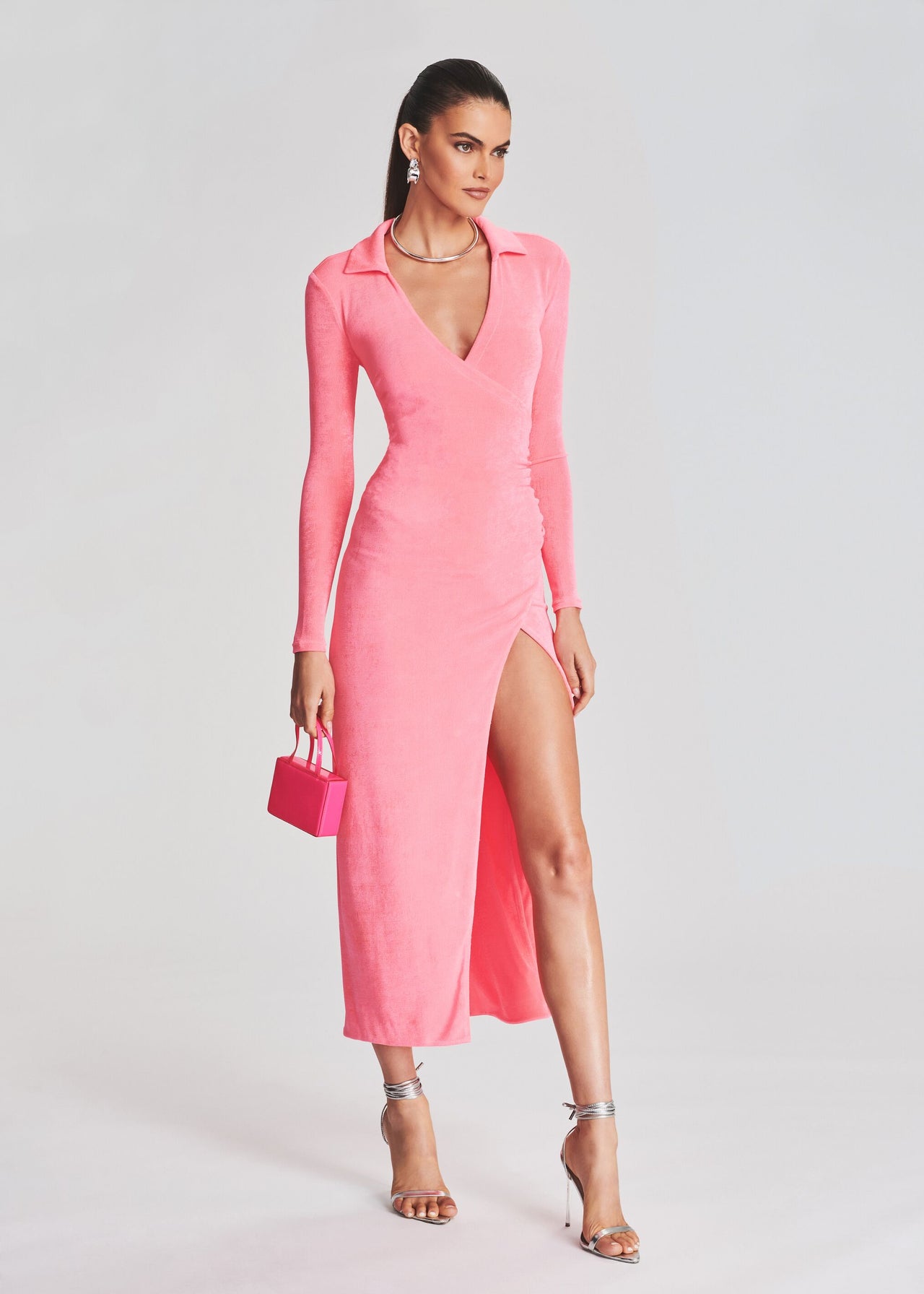 Elm Dress