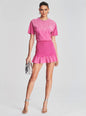 Miranda T-Shirt Dress