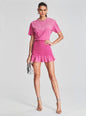 Miranda T-Shirt Dress