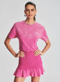 Miranda T-Shirt Dress