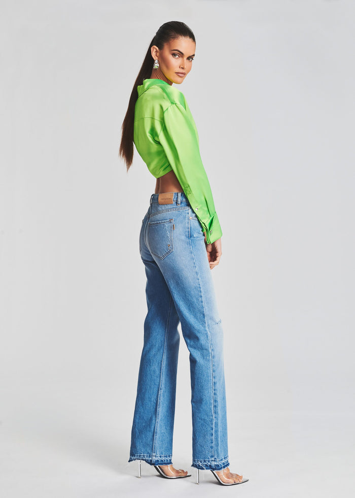 Barreto Shirt