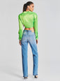 West Straight Leg Jean