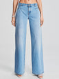 Ingrid Mid Rise Jean