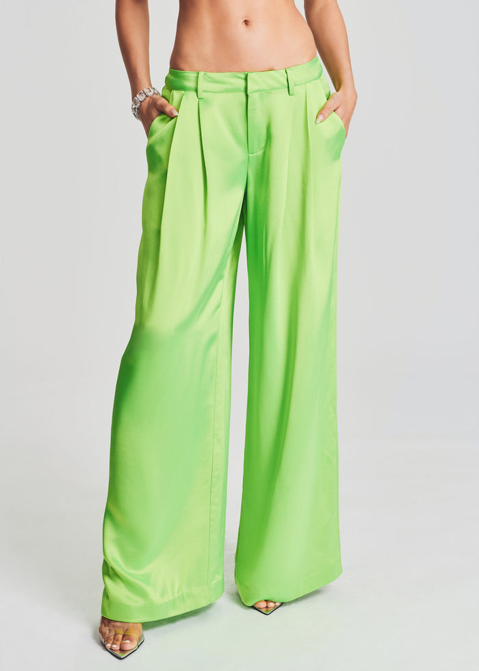 Pauletta Pant