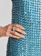 Leona Crystal Dress