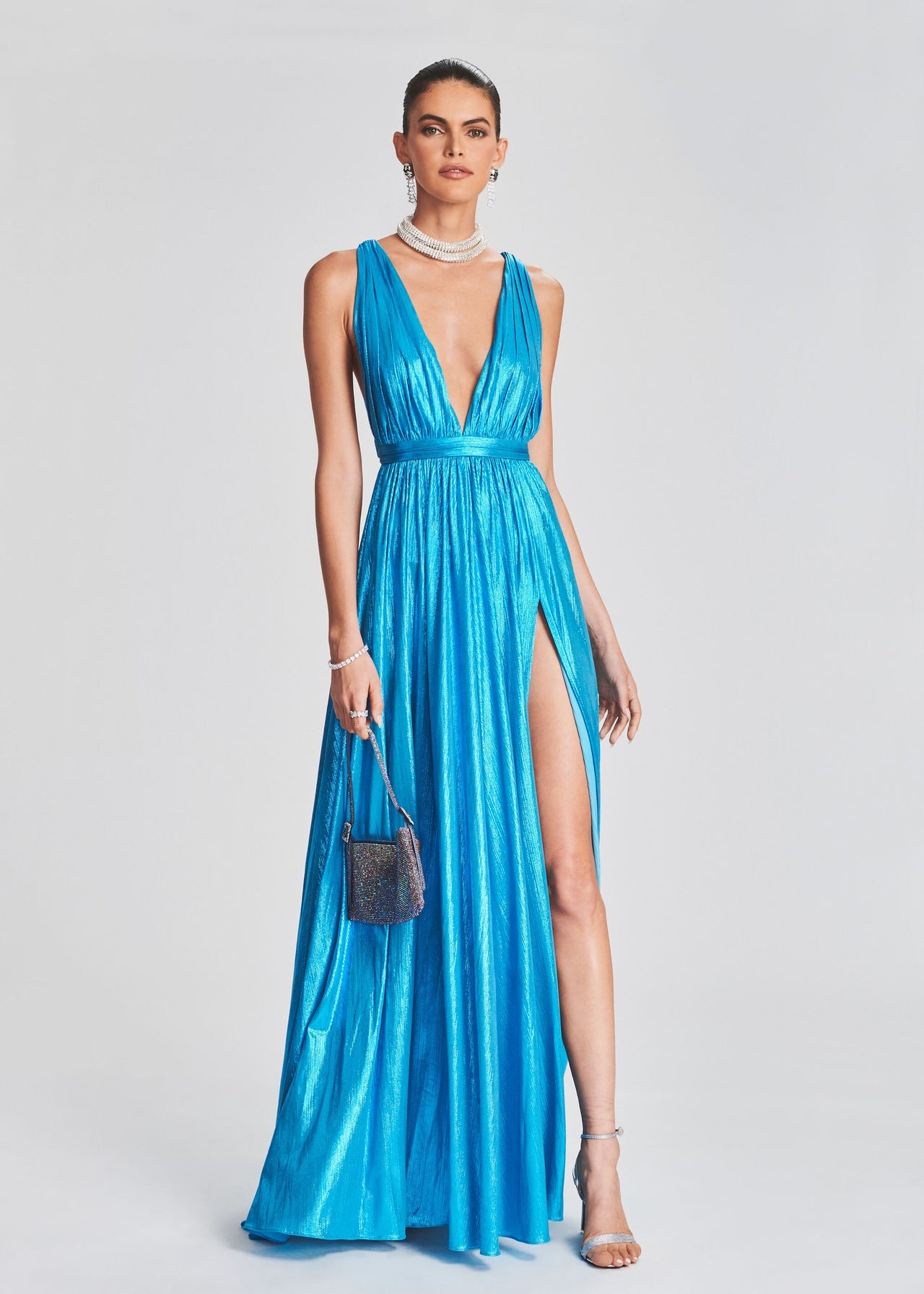 Tova Dress Retrofete Tova Dress Retrofete
