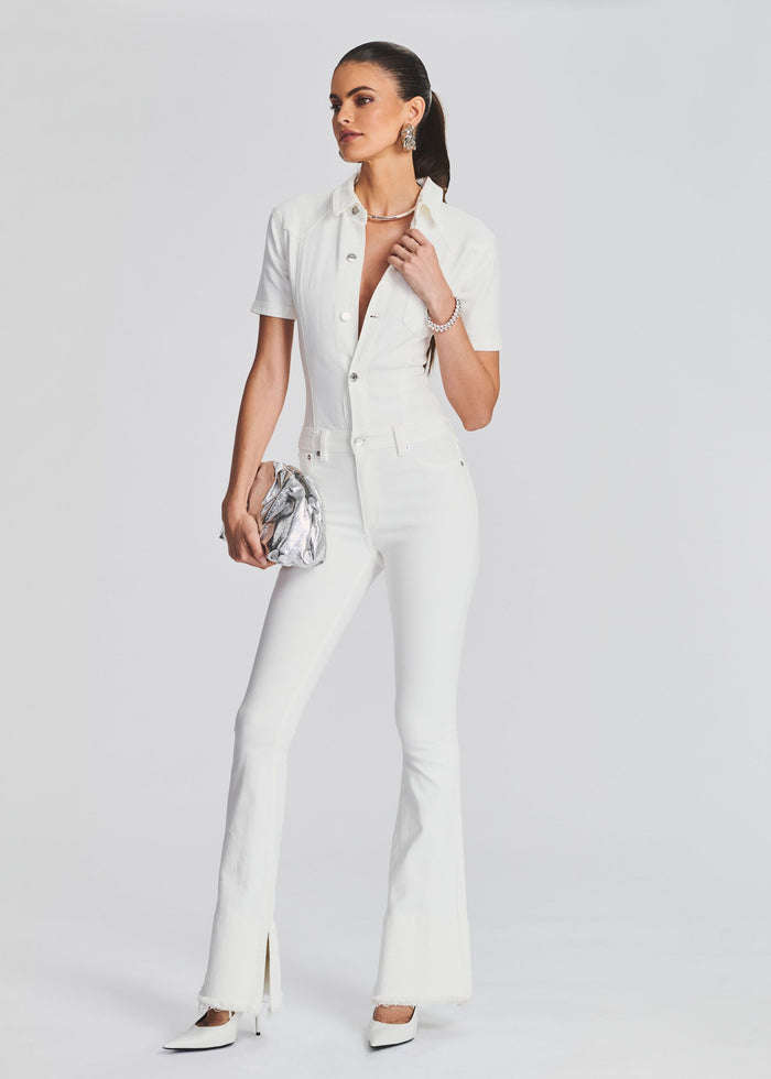 Fallon Jumpsuit - Retrofete