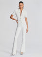Fallon Jumpsuit - Retrofete