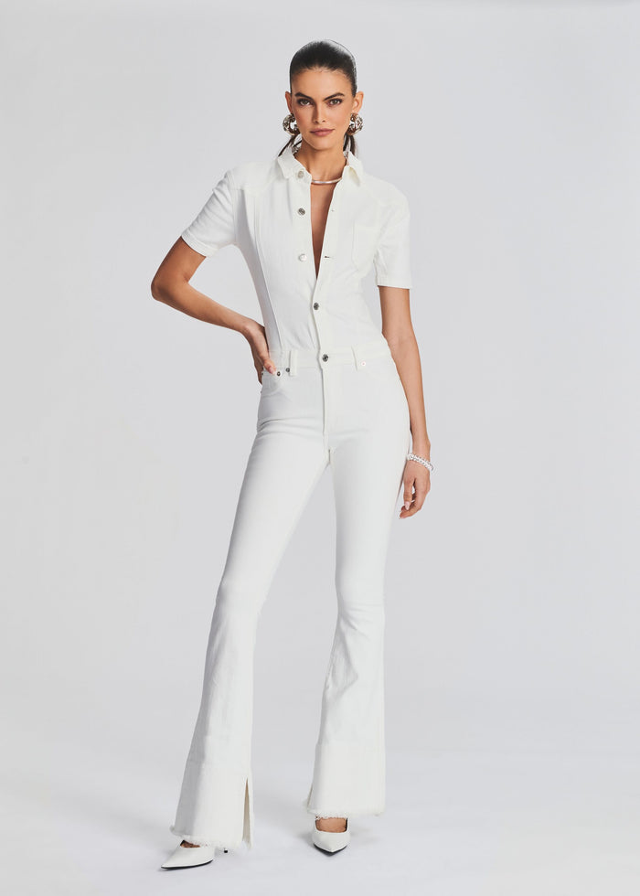 Fallon Jumpsuit - Retrofete