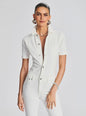 Fallon Jumpsuit - Retrofete