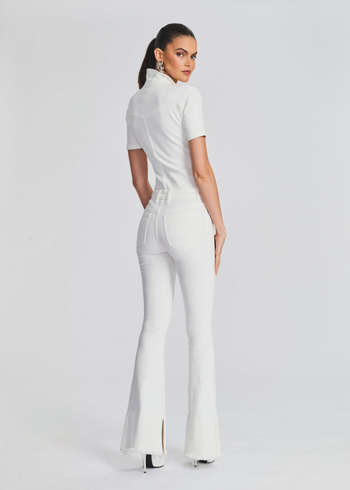 Fallon Jumpsuit - Retrofete