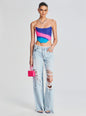 Mountain Wide Leg Jean