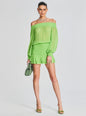 Taisha Dress thumbnail media 1 of 5