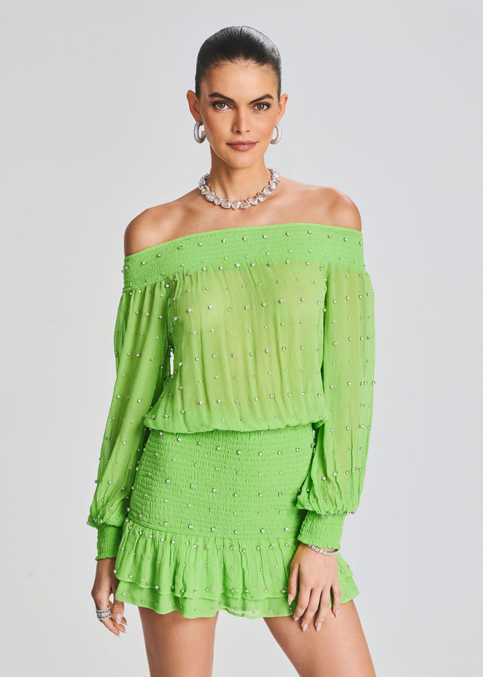 Taisha Dress media 2 of 5