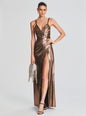 Yesi Dress - Retrofete