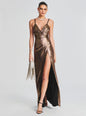 Yesi Dress - Retrofete